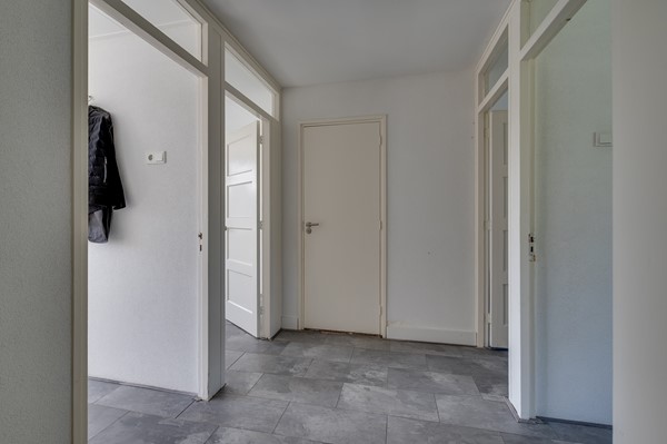 Medium property photo - Klaarkamp 6, 3085 ST Rotterdam